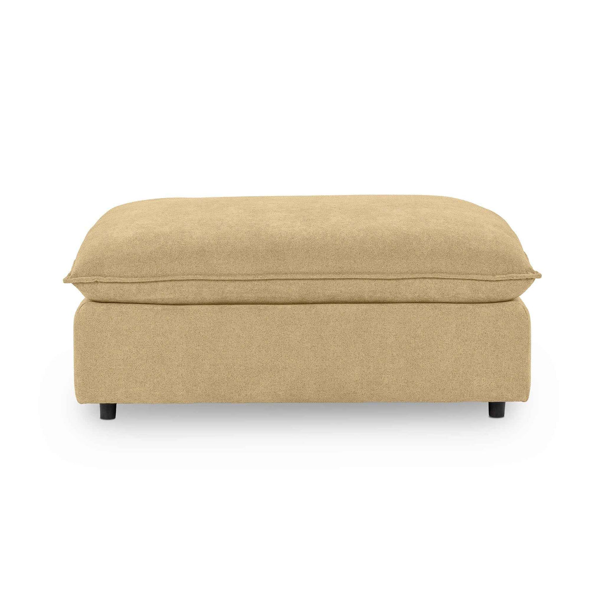 Caplan Ottoman by Classic Home at Eve Furniture