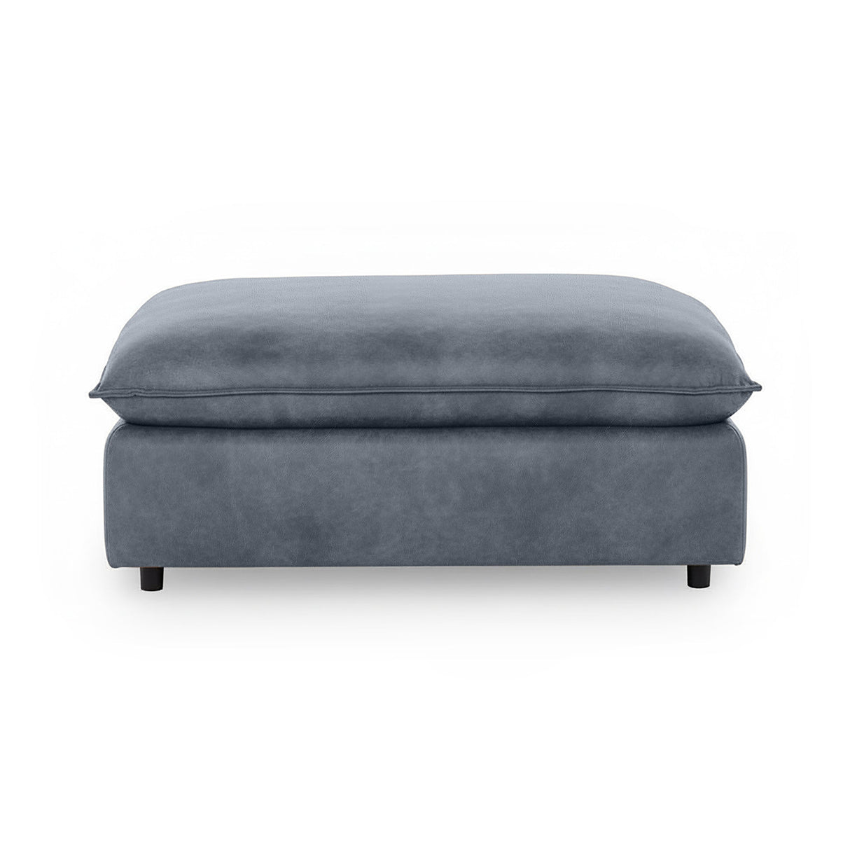 Caplan Ottoman by Classic Home at Eve Furniture