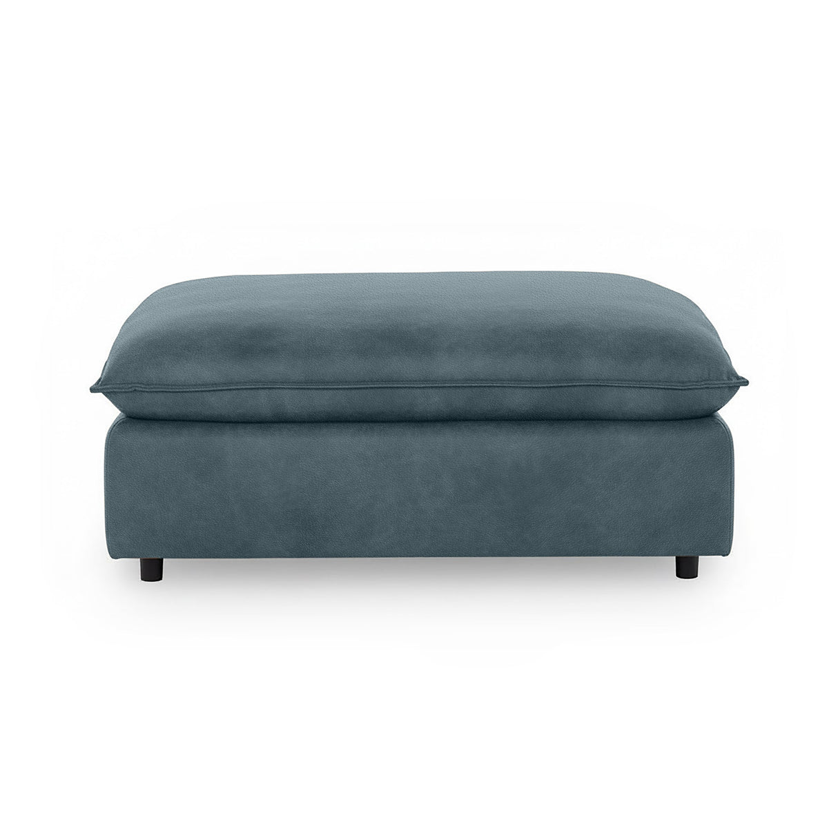 Caplan Ottoman by Classic Home at Eve Furniture