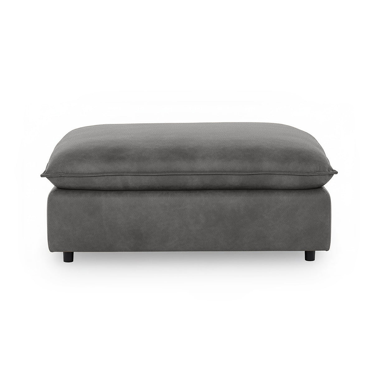 Caplan Ottoman by Classic Home at Eve Furniture