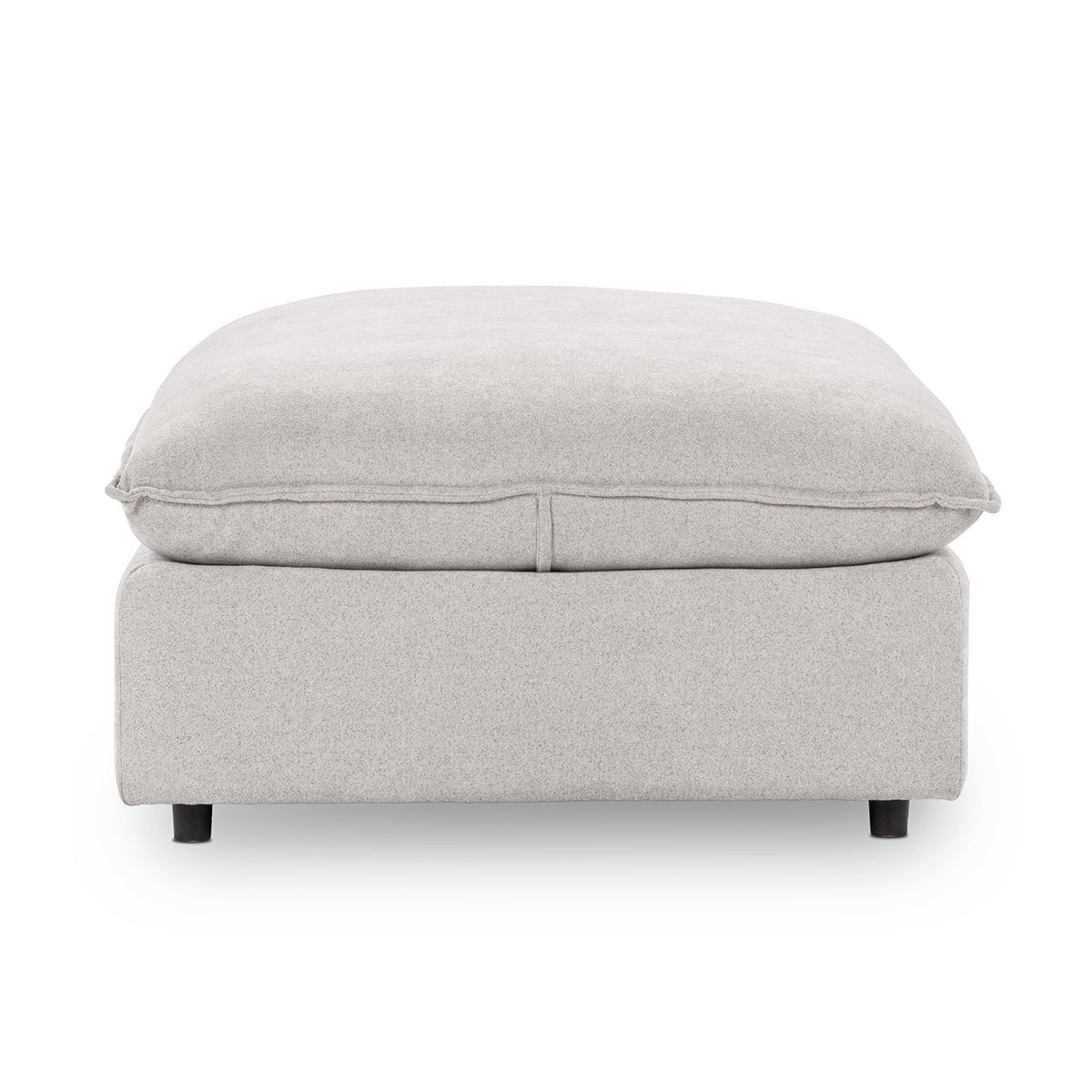 Caplan Ottoman by Classic Home at Eve Furniture