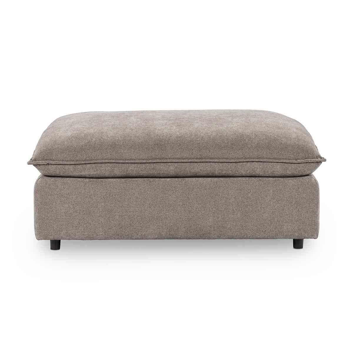 Caplan Ottoman by Classic Home at Eve Furniture