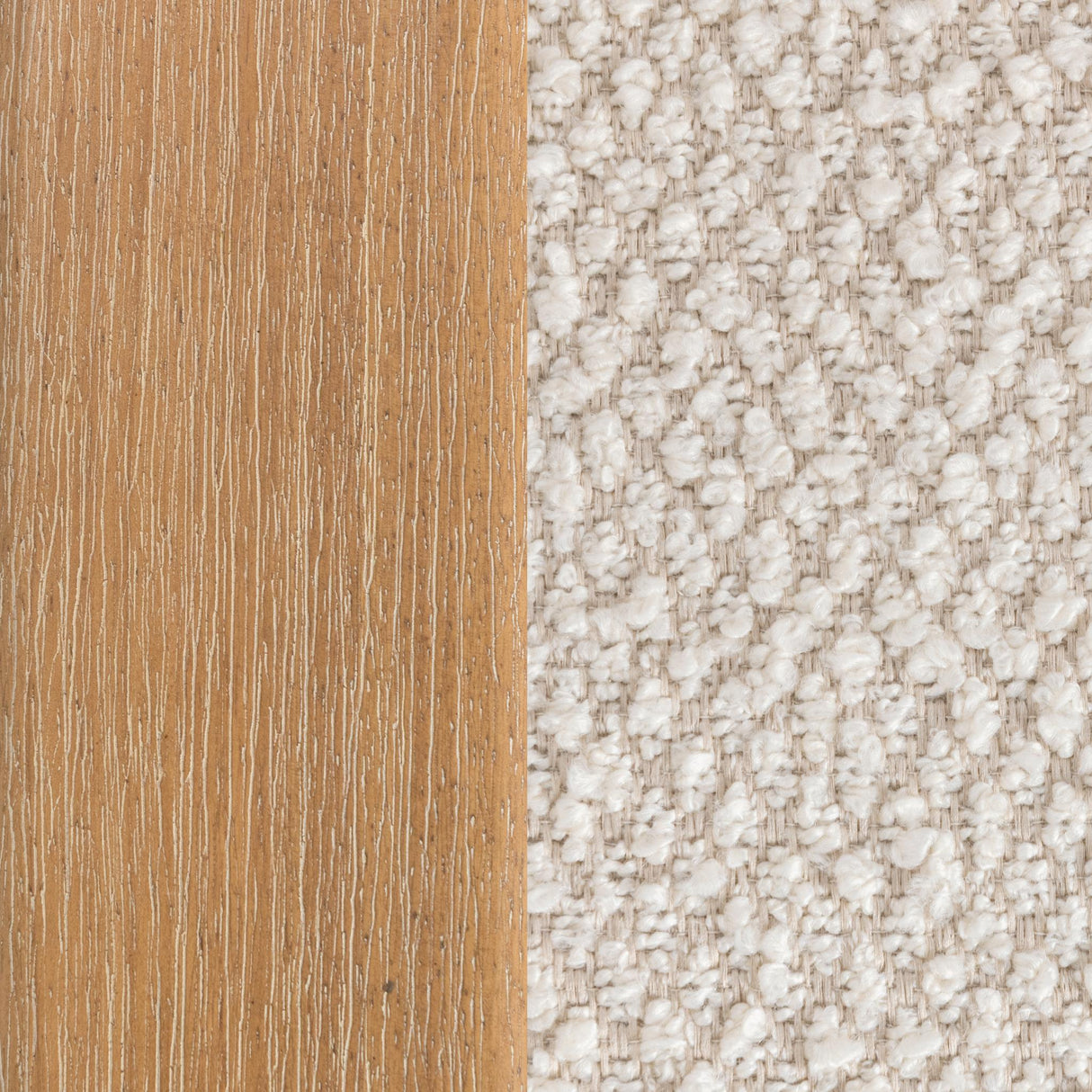 Caprice Beige Natural Accent Chair by Classic Home at Eve Furniture