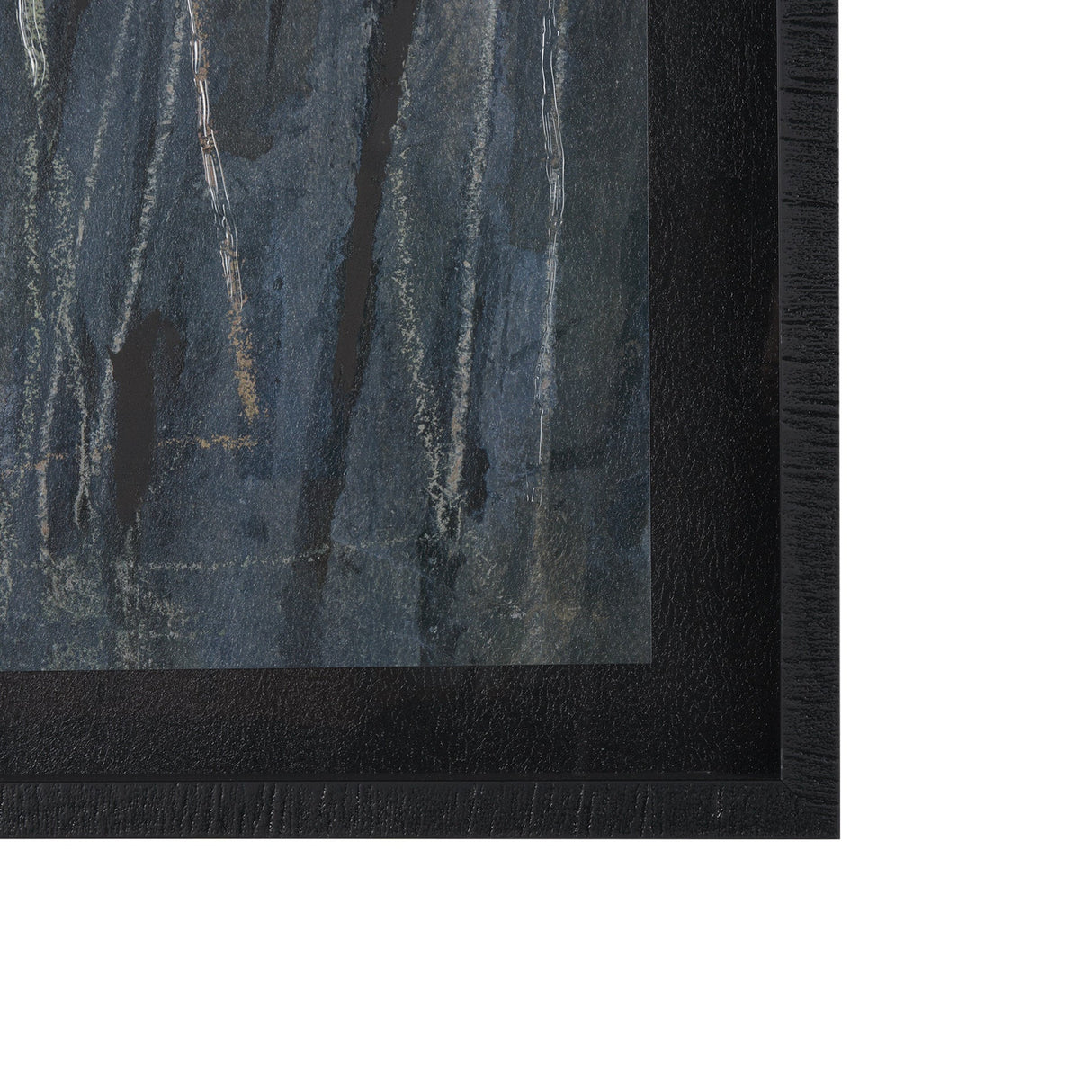 Captivating Views (Set of 2) by Mercana Studio a Hand Embellished Framed Art Print Matted under Glas by Mercana at Eve Furniture