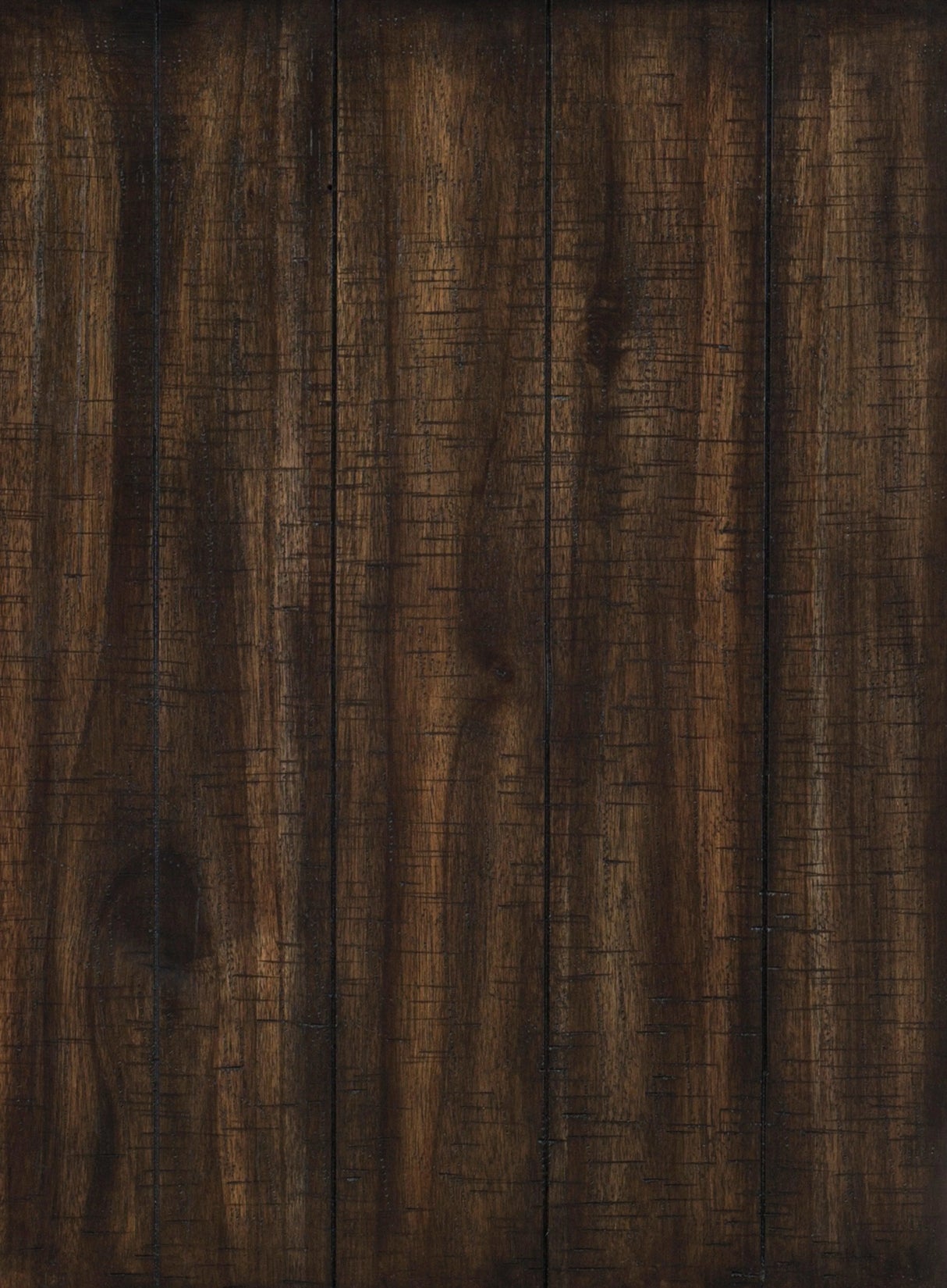 Cardano Driftwood Charcoal Cocktail Table by Homelegance at Eve Furniture