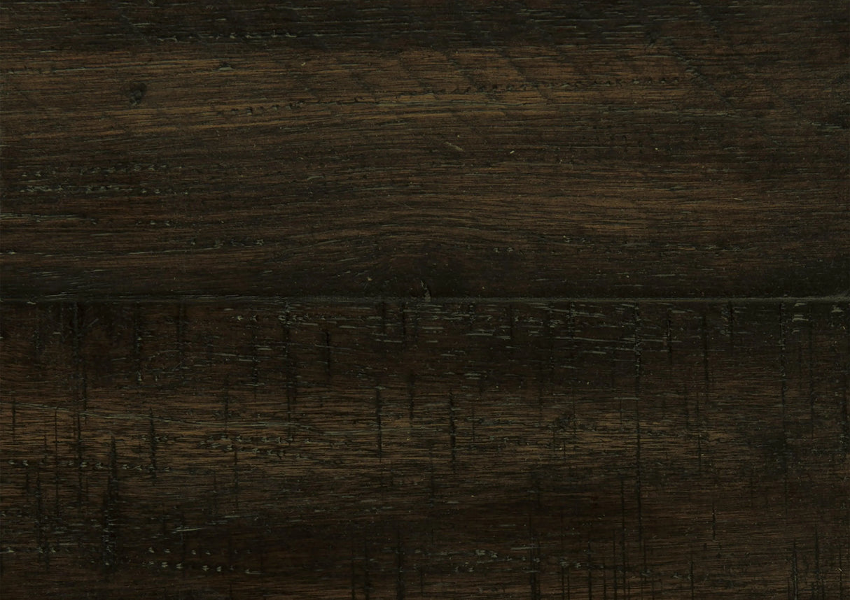 Cardano Driftwood Charcoal Cocktail Table by Homelegance at Eve Furniture
