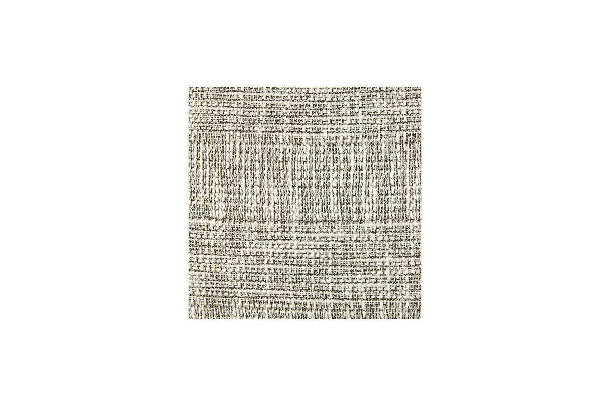 Carddon Black/White Pillow by Ashley at Eve Furniture