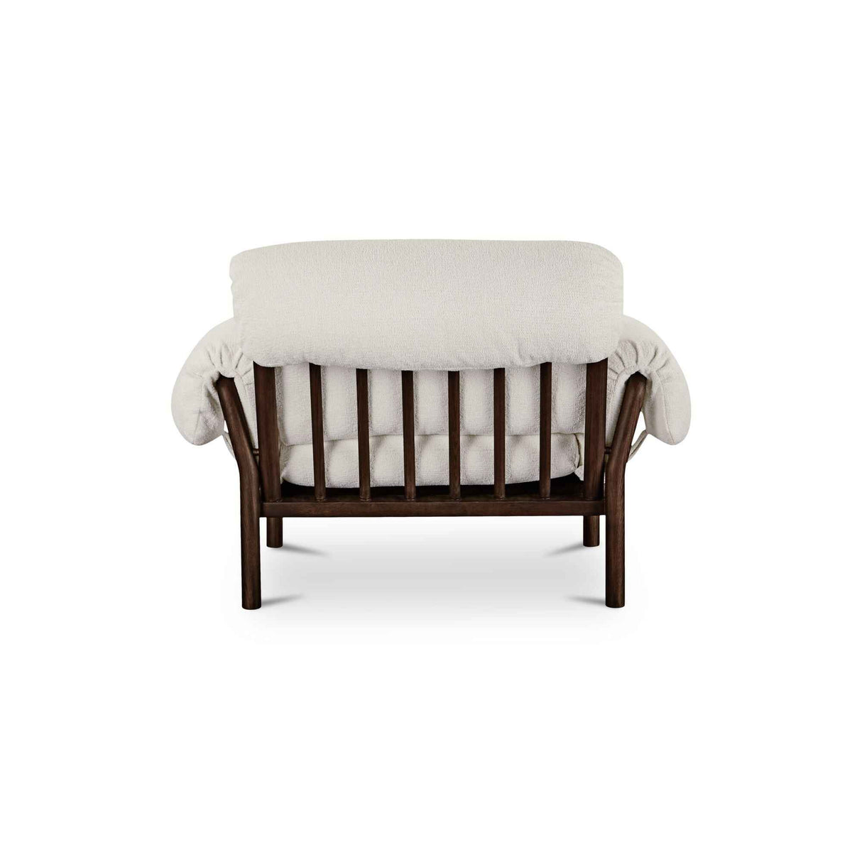 Cardero Ivory Lounge Chair