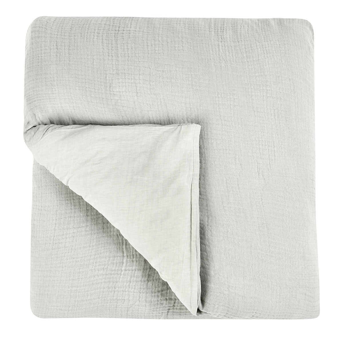 Cardiff Gray Duvet Collection by Classic Home at Eve Furniture