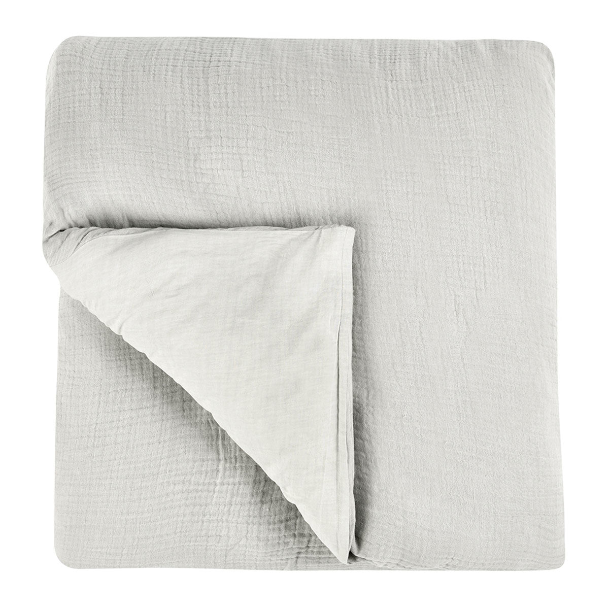 Cardiff Gray Duvet Collection by Classic Home at Eve Furniture