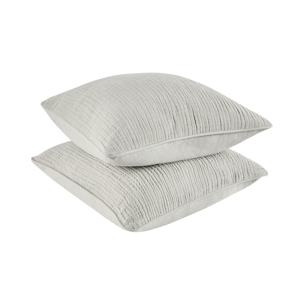 Cardiff Gray Duvet Collection by Classic Home at Eve Furniture