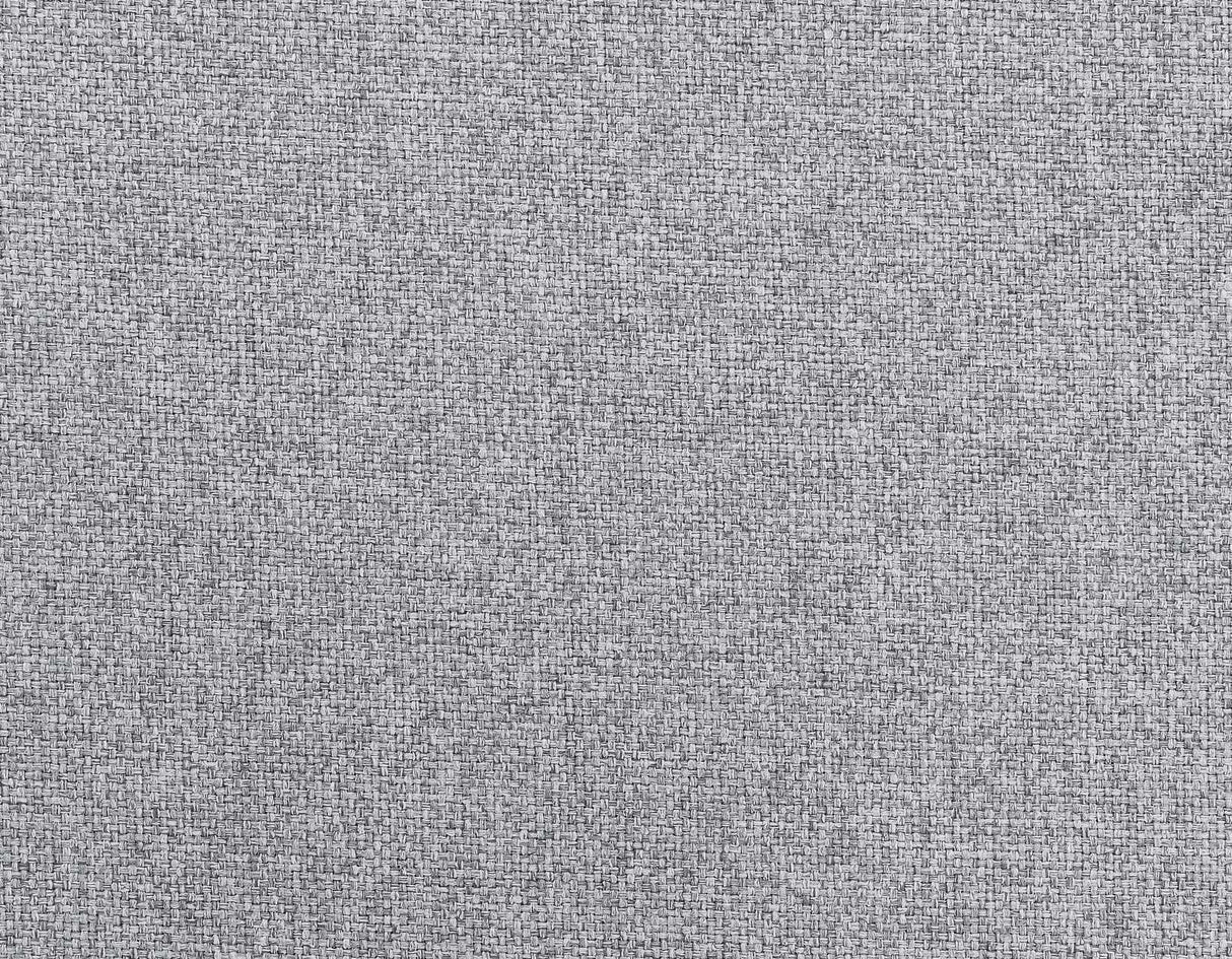 Carena Wheat/Gray Round Marble Top Dining Room Set by Steve Silver at Eve Furniture