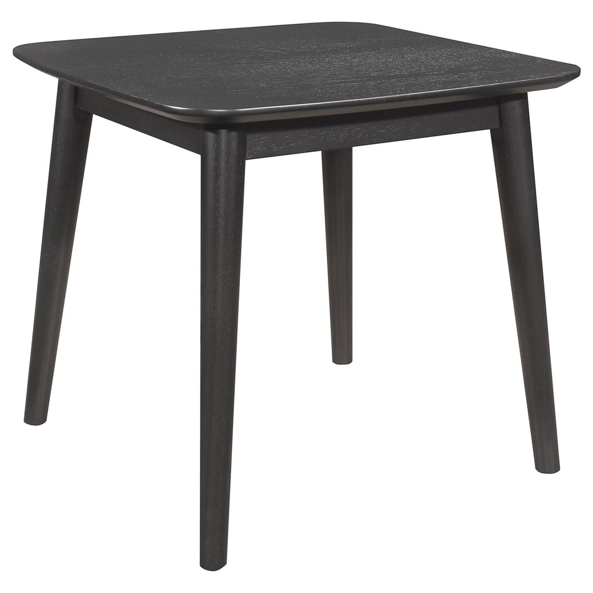 Carey Black 3-piece Occasional Set with Coffee and End Tables by Coaster at Eve Furniture