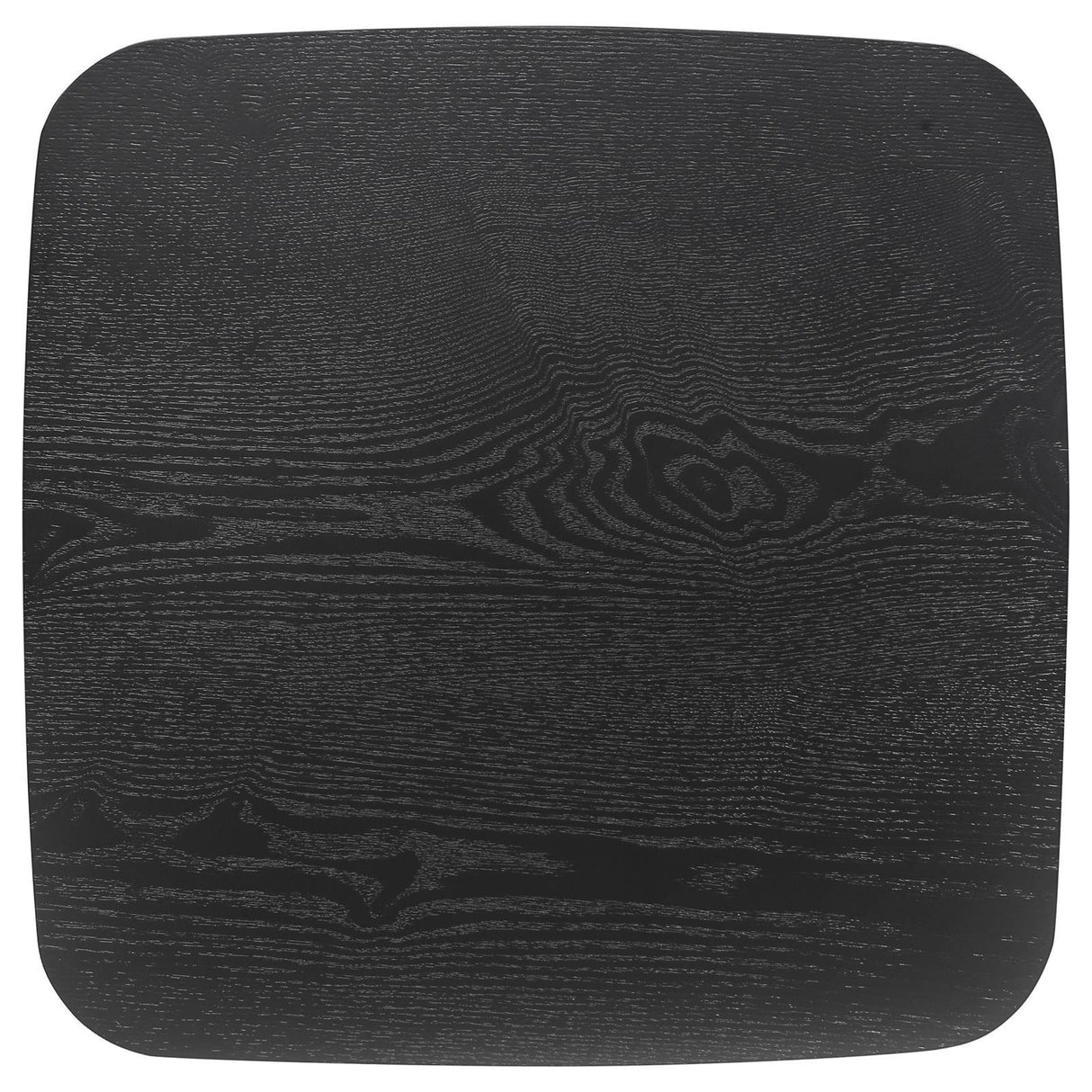 Carey Black 3-piece Occasional Set with Coffee and End Tables by Coaster at Eve Furniture