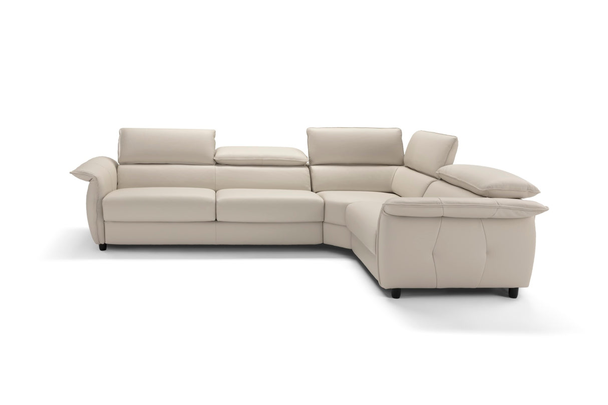Carina Sectional w/bed by ESF Furniture at Eve Furniture