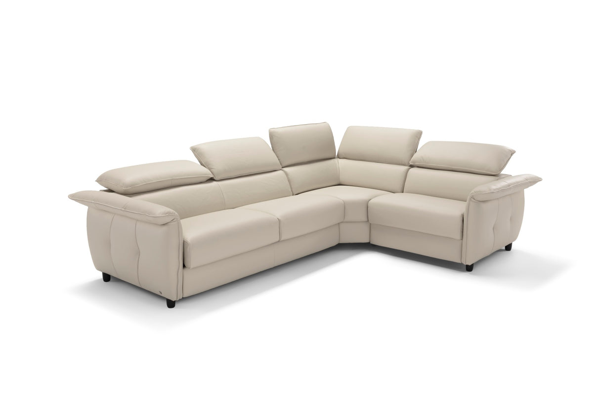 Carina Sectional w/bed by ESF Furniture at Eve Furniture