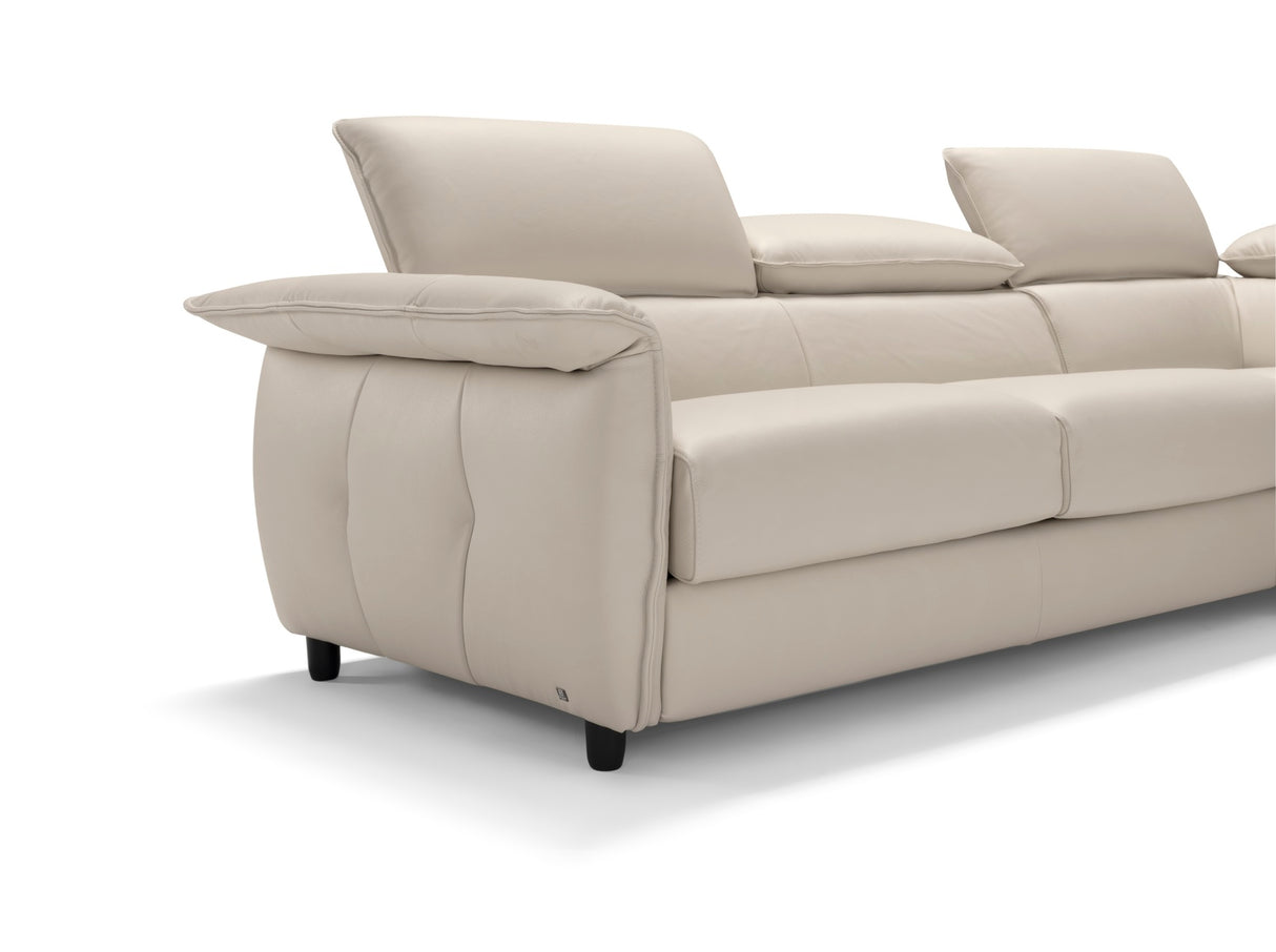 Carina Sectional w/bed by ESF Furniture at Eve Furniture
