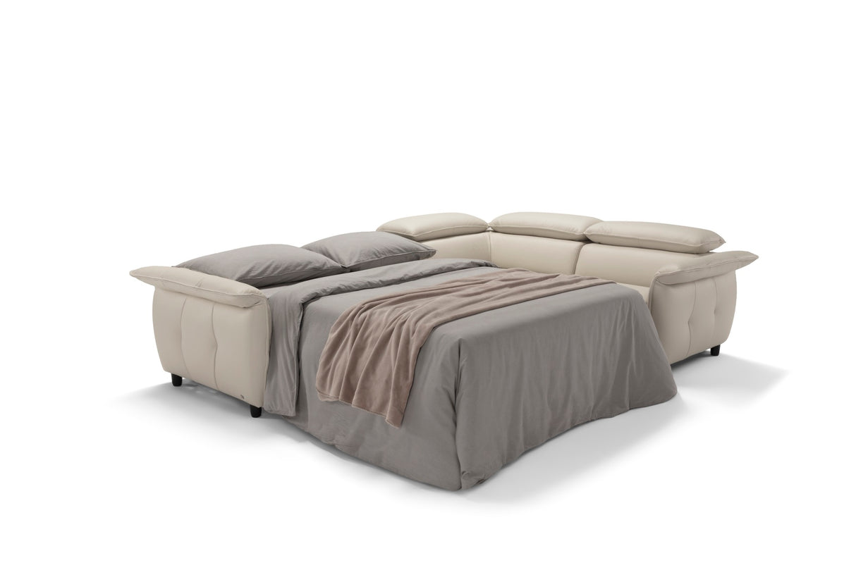 Carina Sectional w/bed by ESF Furniture at Eve Furniture