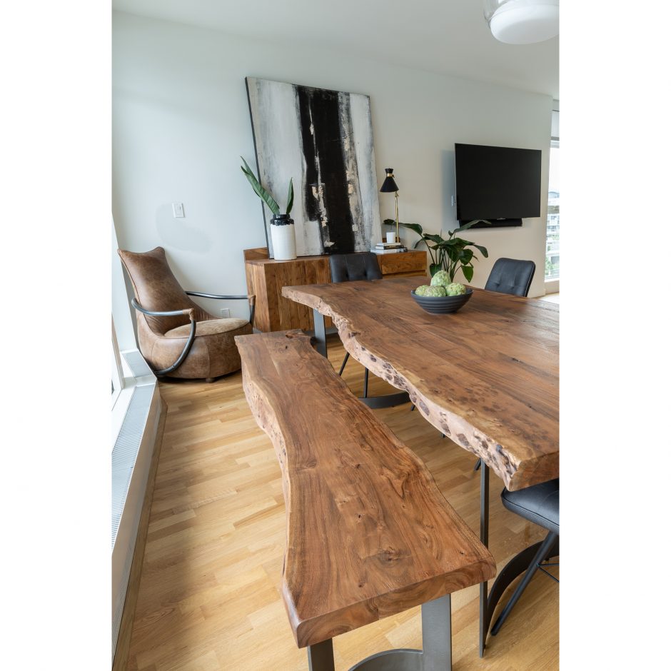 Carlisle Club Chair by Moe's Home at Eve Furniture