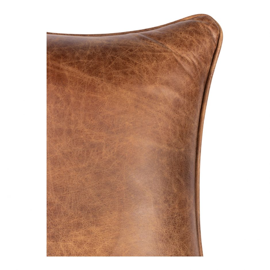 Carlisle Club Chair by Moe's Home at Eve Furniture