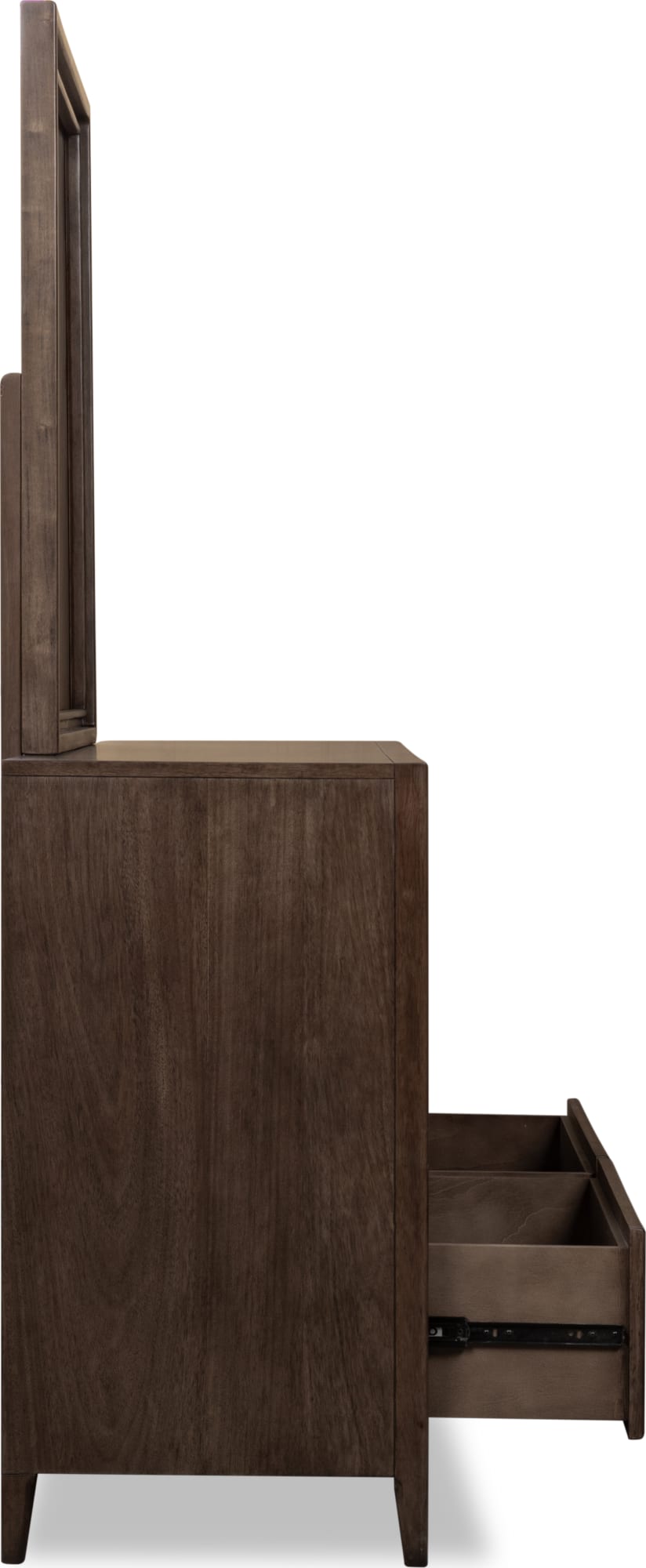 Carlisle Pecan Pie Dresser by Modus Furniture at Eve Furniture