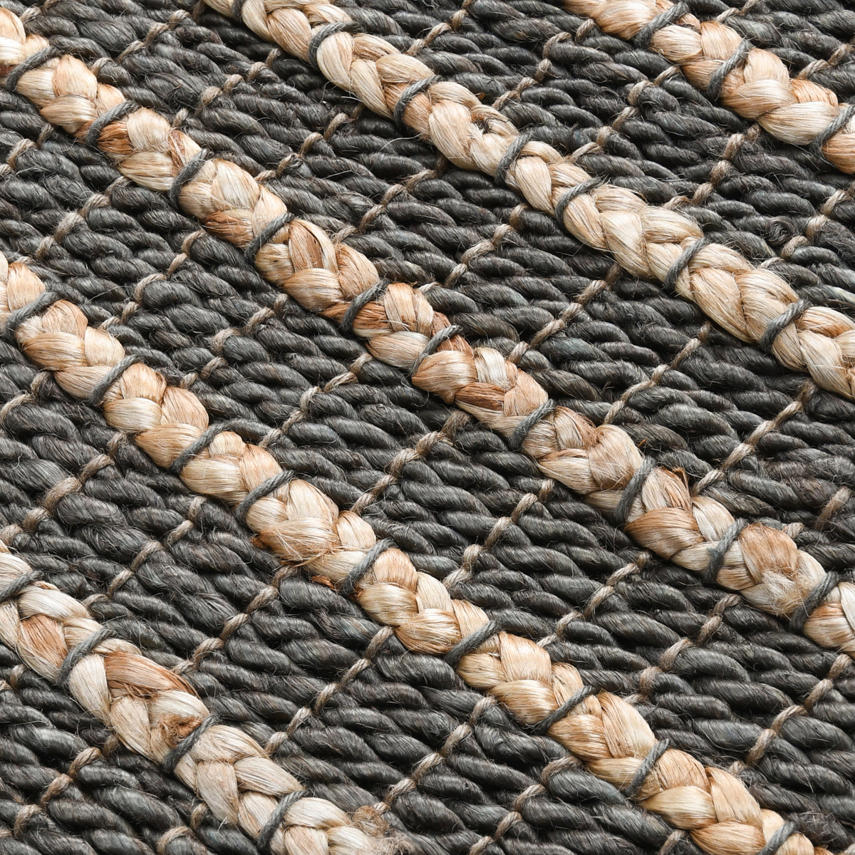 Carlsbad Mineral Blue Rug by Classic Home at Eve Furniture