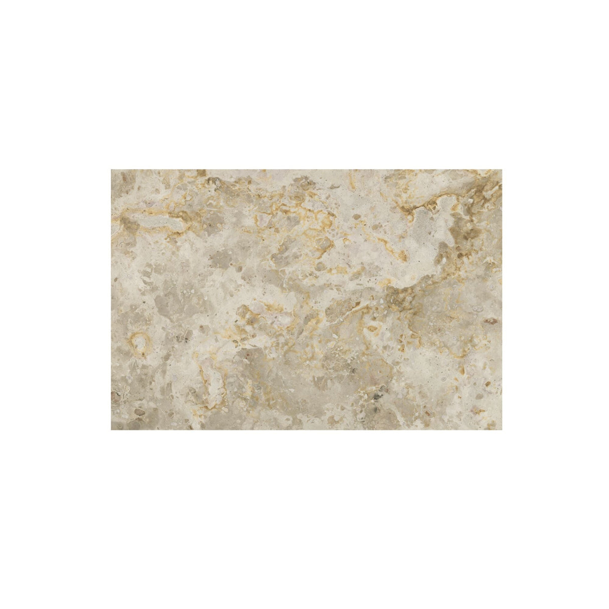 Carly Panther Stone Coffee Table by Moe's Home at Eve Furniture