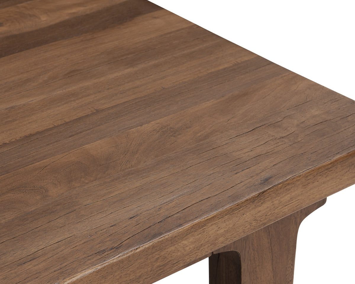 Carmel Coffee Table by Classic Home at Eve Furniture