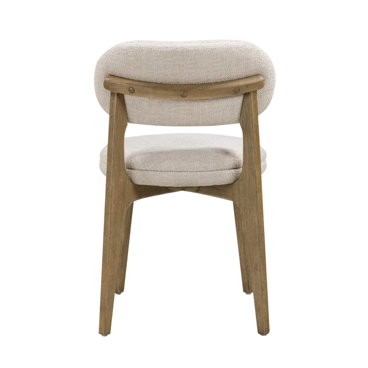 Carnation Performance Fabric Dining Chair by TOV Furniture at Eve Furniture