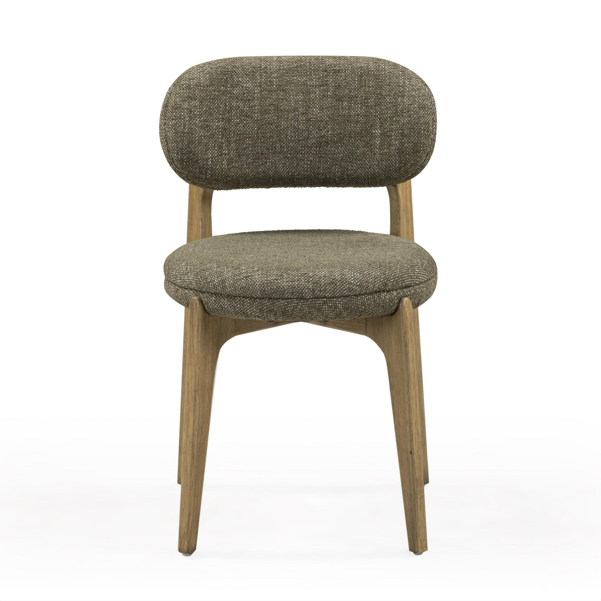 Carnation Performance Fabric Dining Chair by TOV Furniture at Eve Furniture