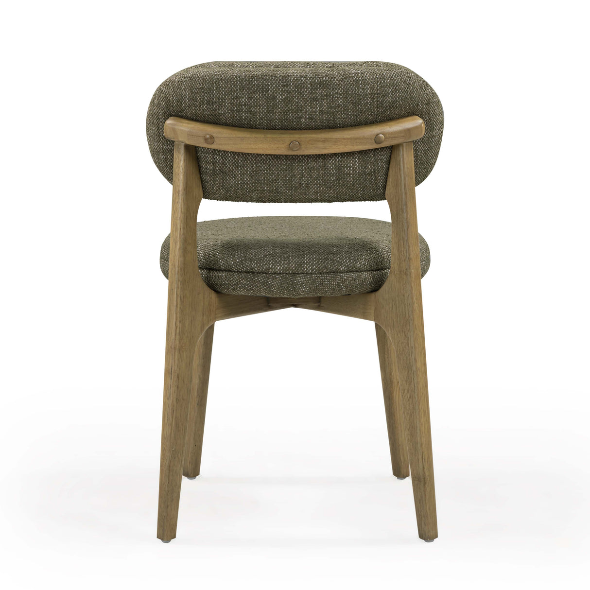 Carnation Performance Fabric Dining Chair by TOV Furniture at Eve Furniture