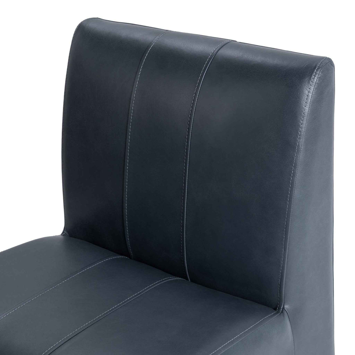 Carsen Dining Chair - Mystic Blue by Classic Home at Eve Furniture
