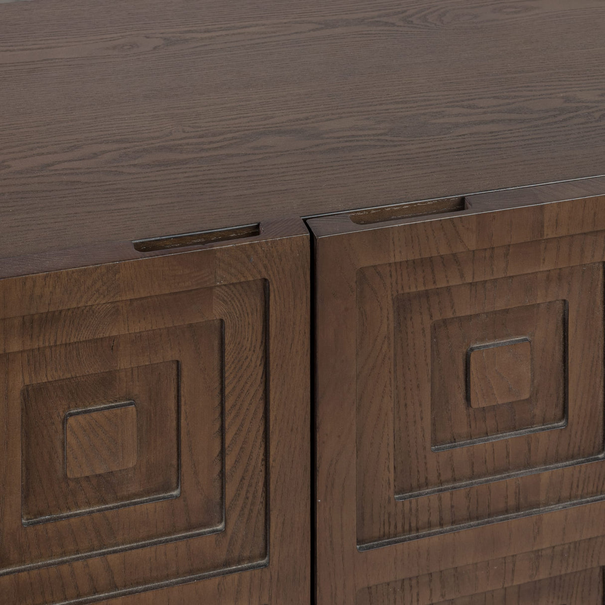Carter Lungo Storage Cabinet by Modus Furniture at Eve Furniture