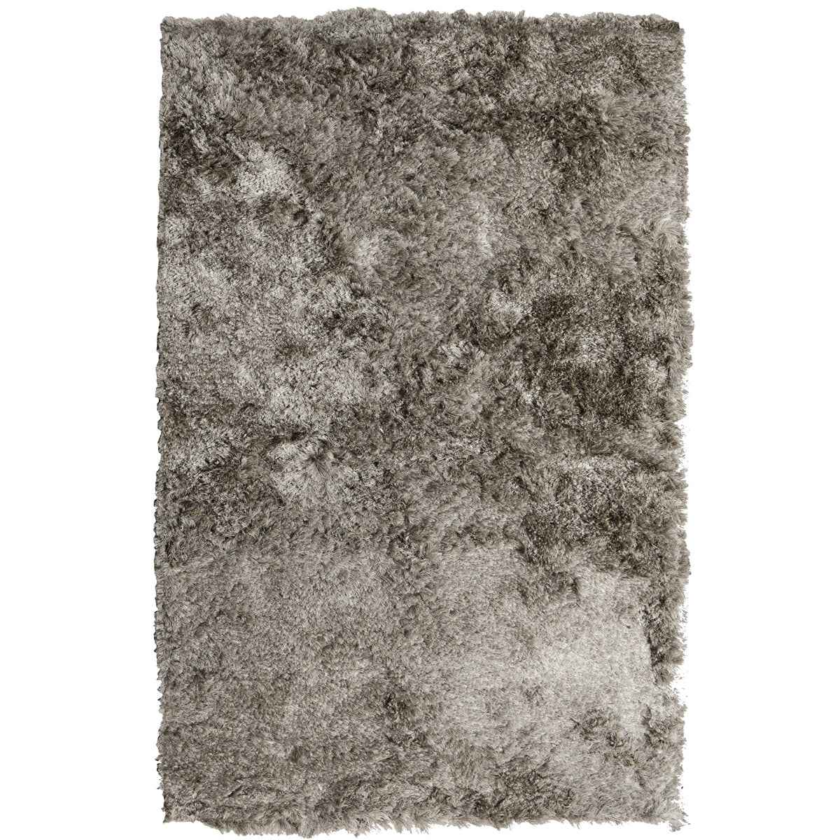 Carter Shag Taupe Rug by Classic Home at Eve Furniture