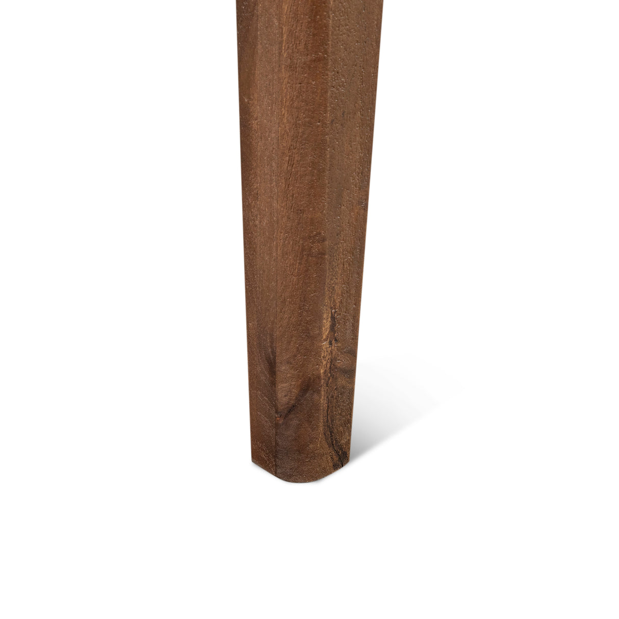 Casablanca 72" Extension Dining Table in Toffee Nut by Home Trends & Design at Eve Furniture