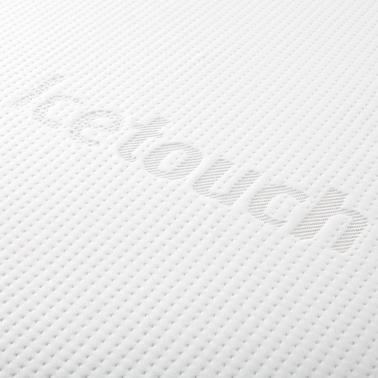 Cascade 3" Full Cool Memory Foam Mattress Topper by Coaster at Eve Furniture