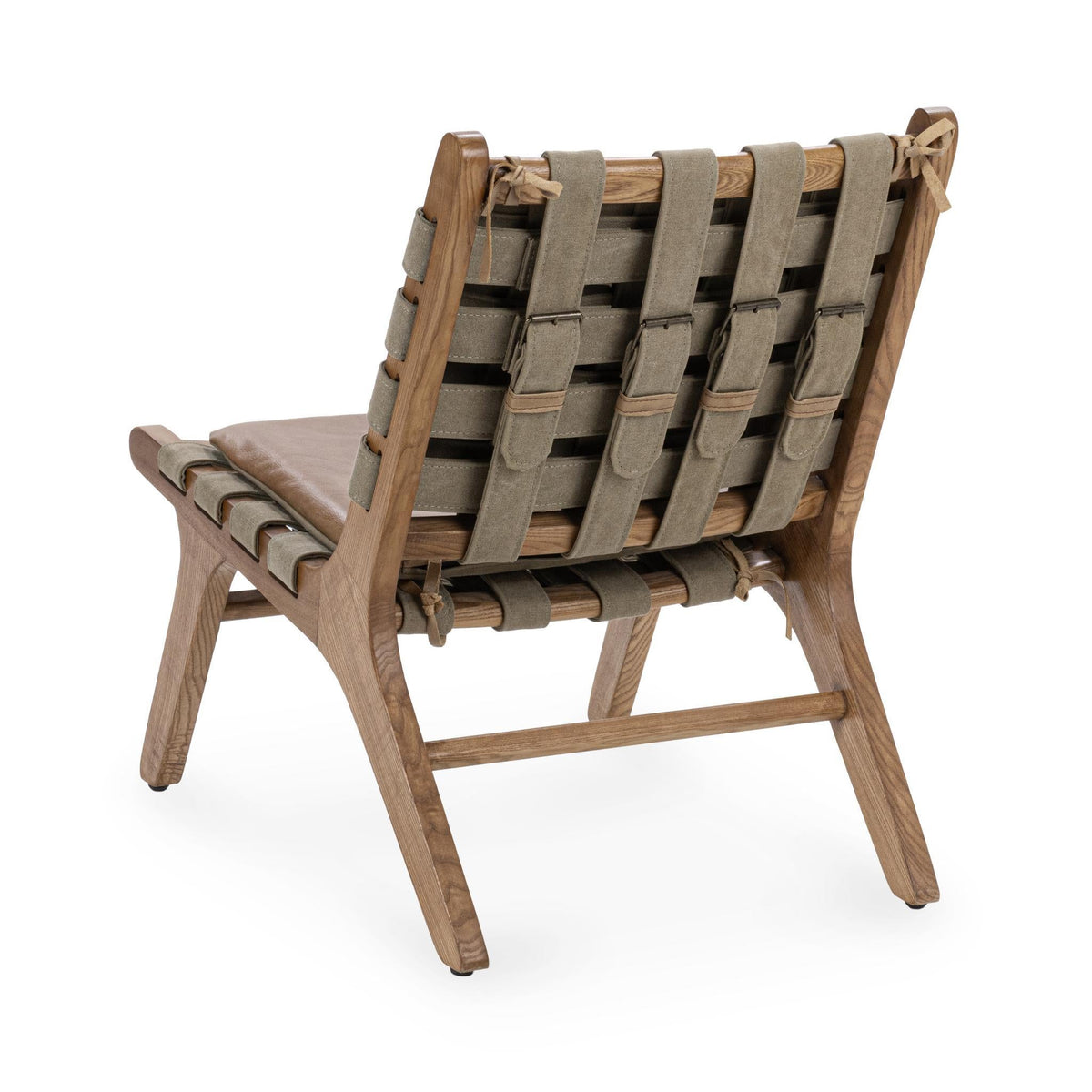 Casen Accent Chair by Classic Home at Eve Furniture
