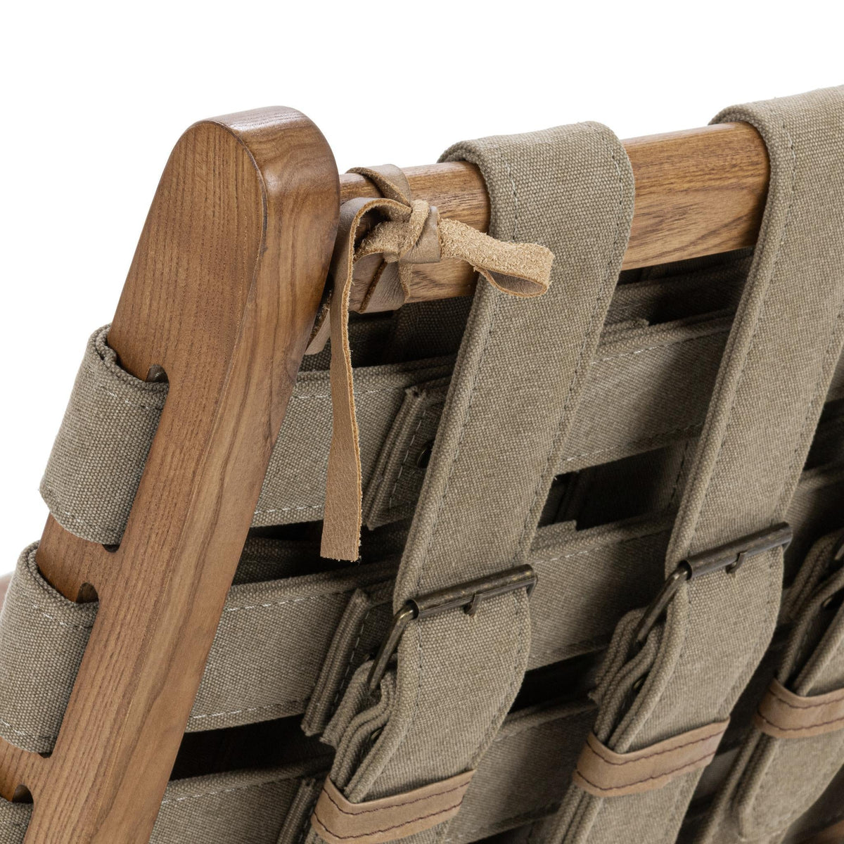 Casen Accent Chair by Classic Home at Eve Furniture