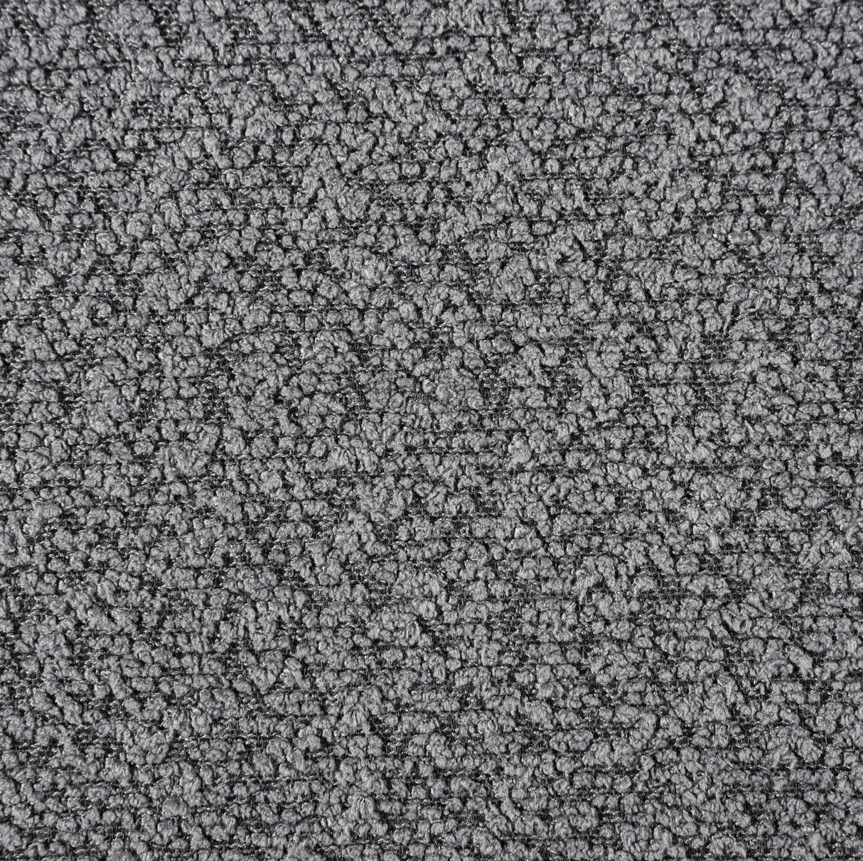 Caspian Grey Upholstered Curved Arms Sectional Sofa by Coaster at Eve Furniture