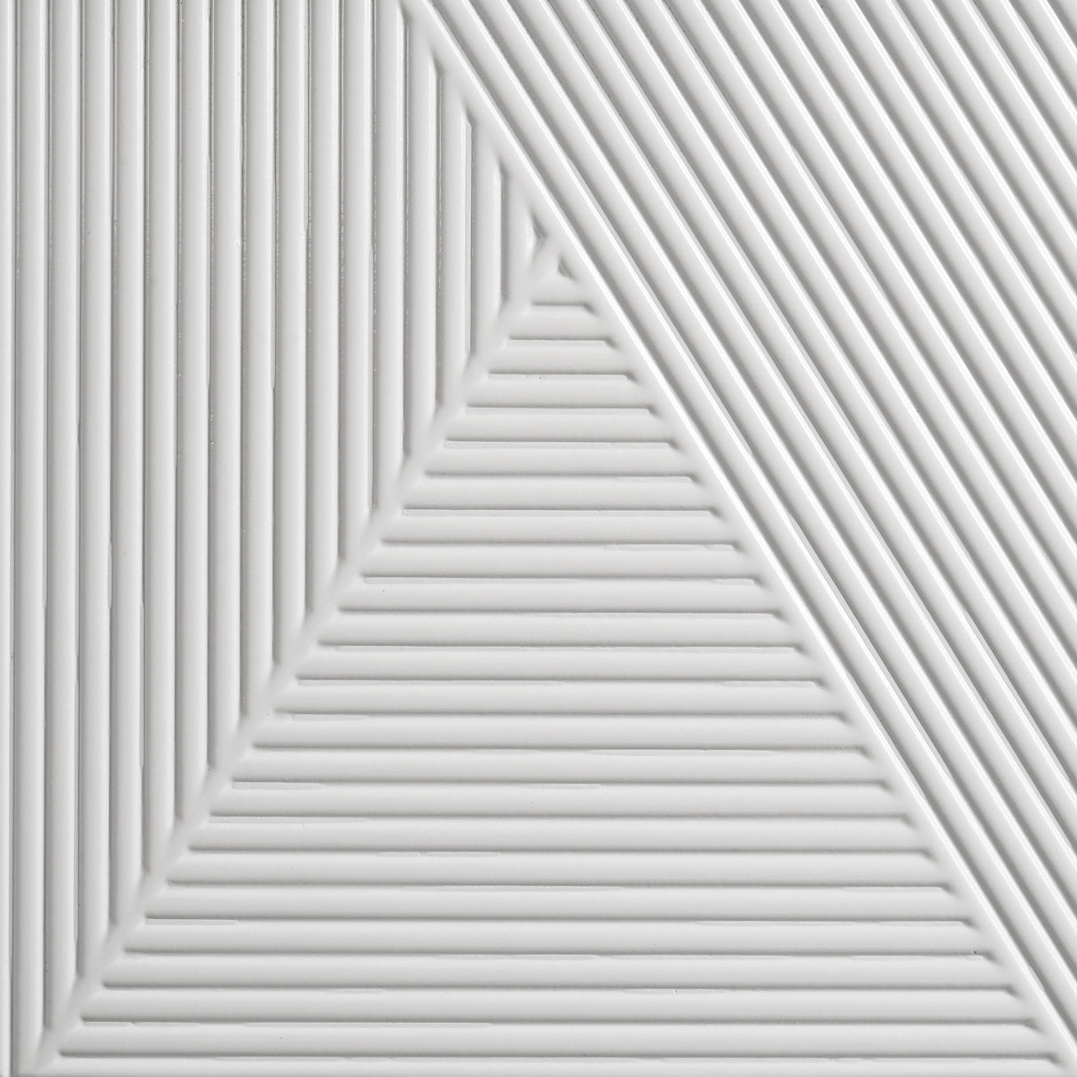 Cassia White High Gloss 2-drawer Nightstand Bedside Table by Coaster at Eve Furniture