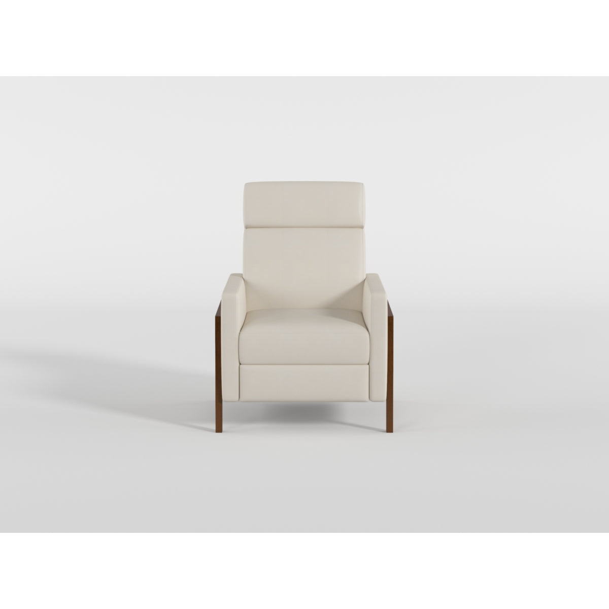 Cassian Taupe Swivel Glider Reclining Chair