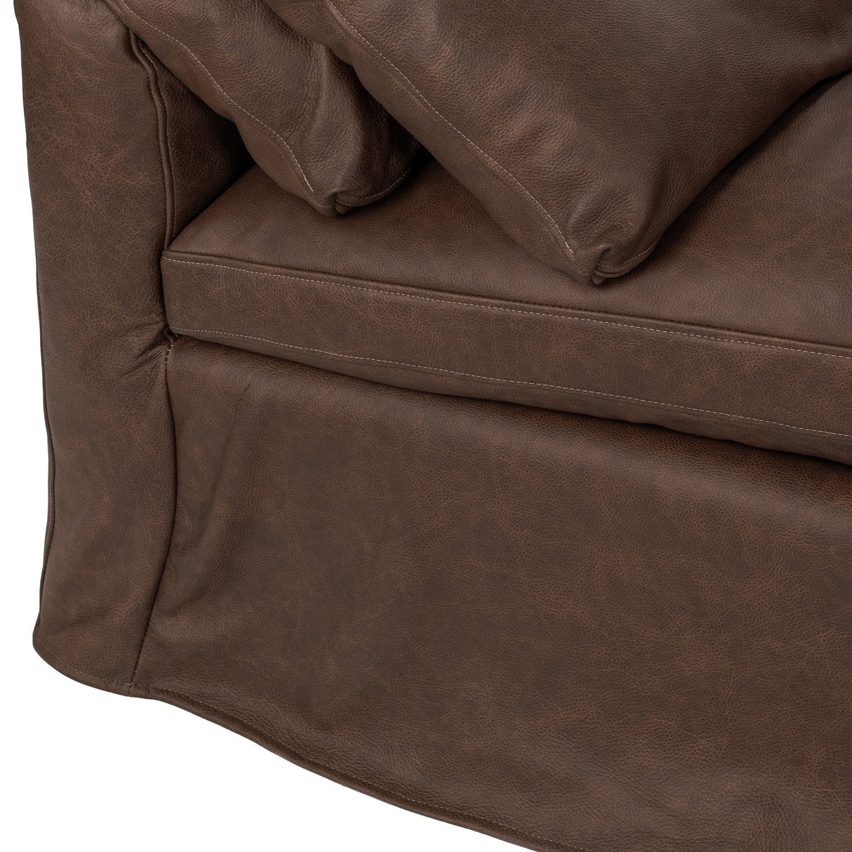 Cassiano Slip Cover Sofa by Classic Home at Eve Furniture
