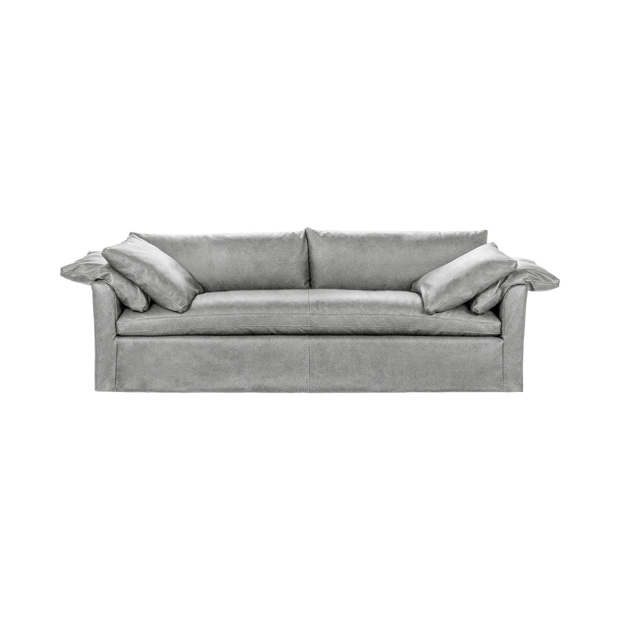 Cassiano Slip Cover Sofa by Classic Home at Eve Furniture