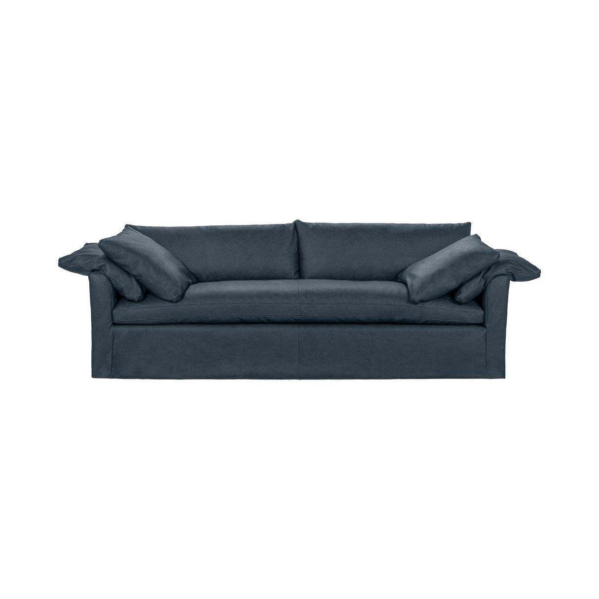 Cassiano Slip Cover Sofa by Classic Home at Eve Furniture