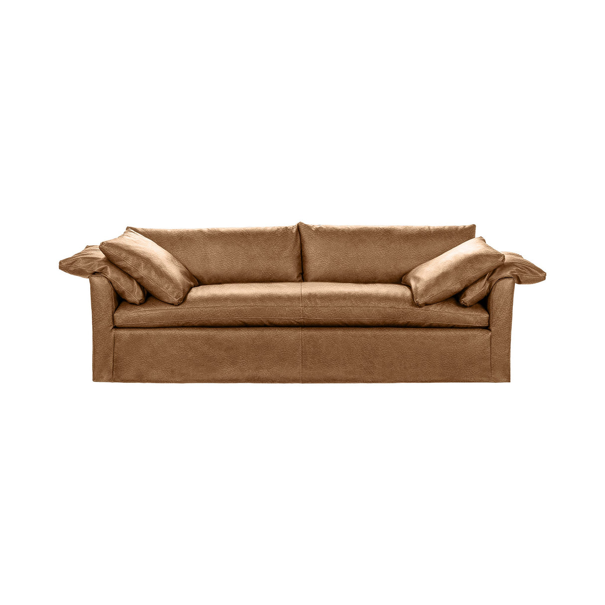 Cassiano Slip Cover Sofa by Classic Home at Eve Furniture