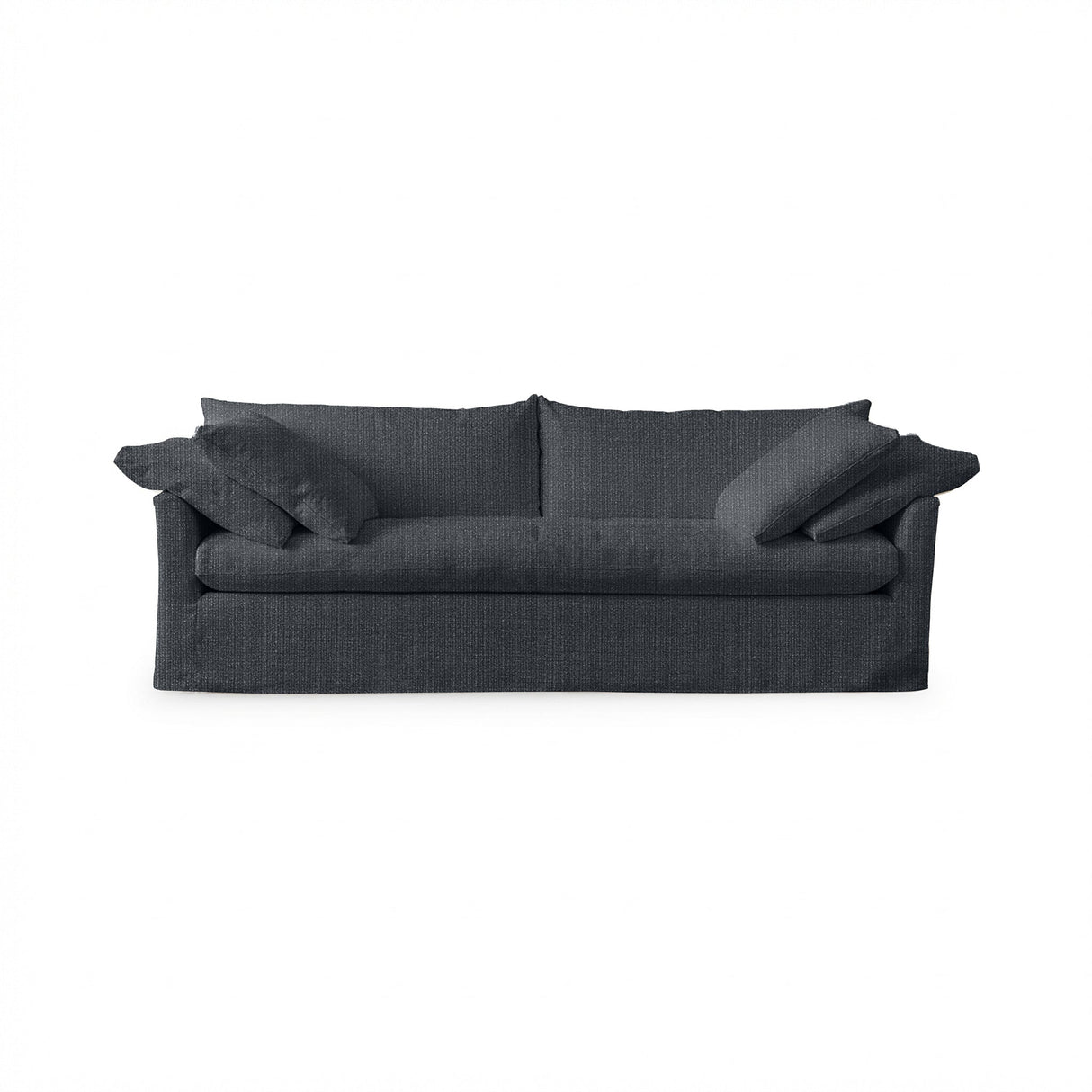 Cassiano Slip Cover Sofa by Classic Home at Eve Furniture