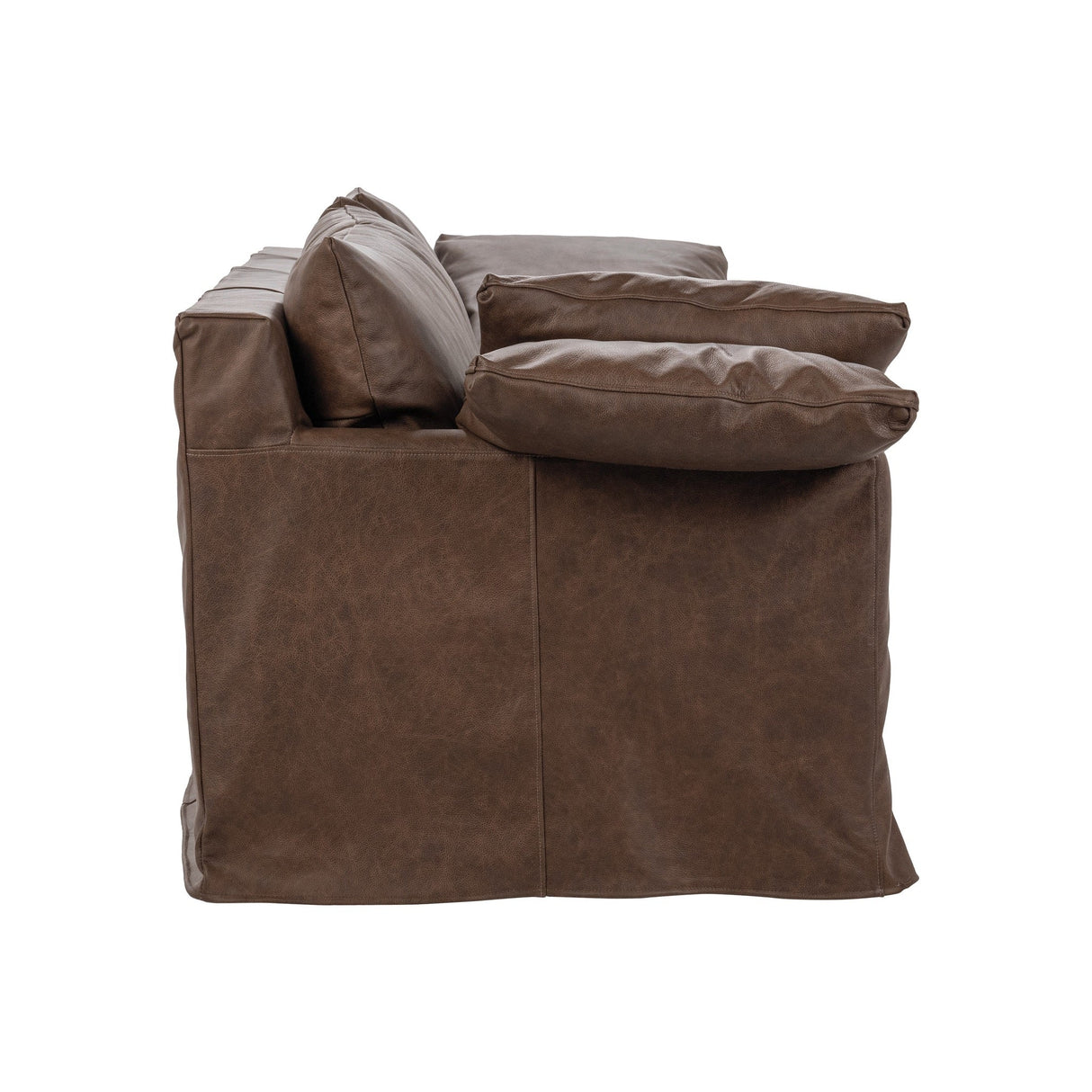 Cassiano Slip Cover Sofa by Classic Home at Eve Furniture