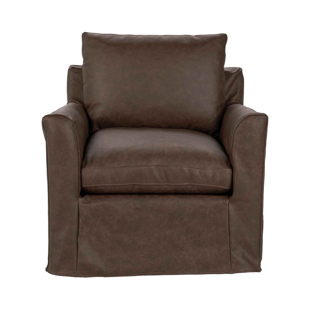 Cassiano Swivel Chair by Classic Home at Eve Furniture