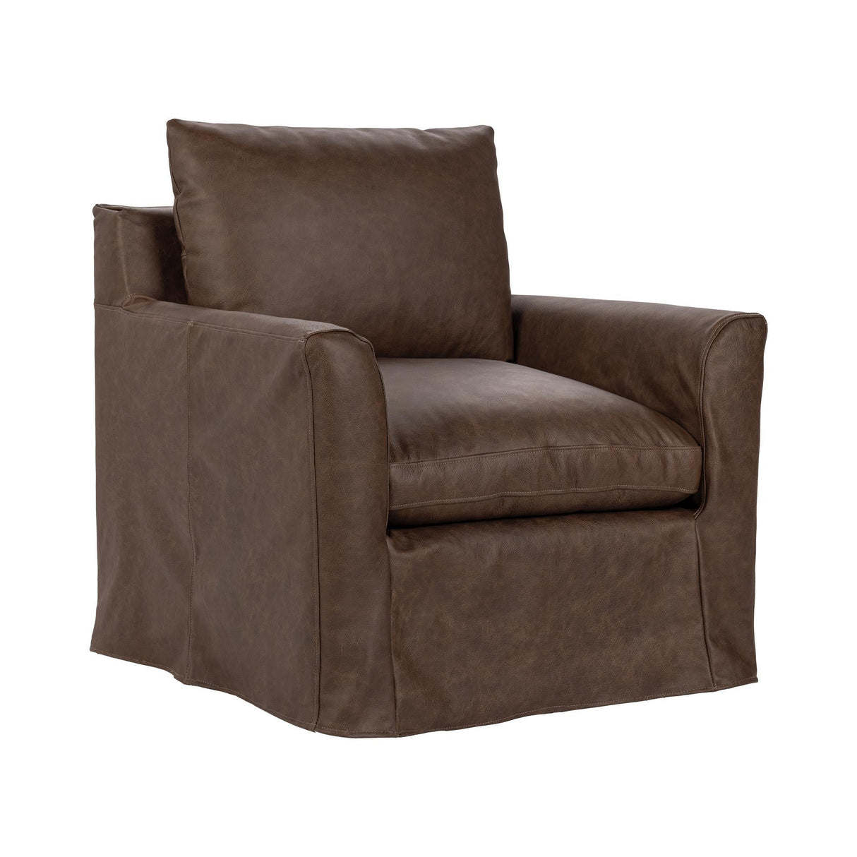 Cassiano Swivel Chair by Classic Home at Eve Furniture