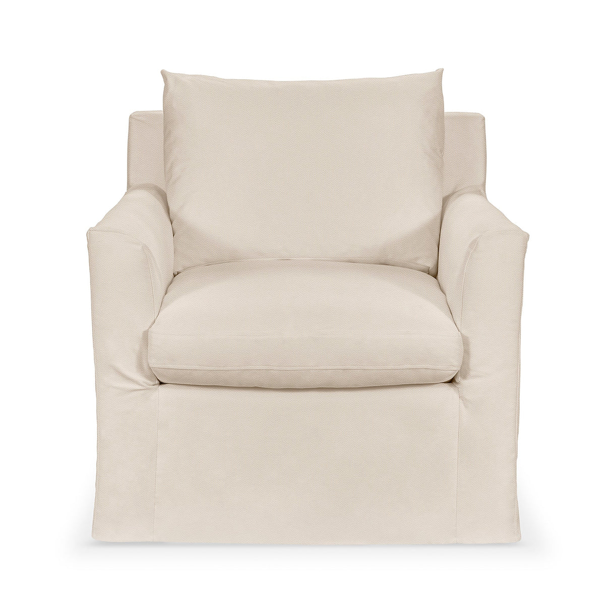 Cassiano Swivel Chair by Classic Home at Eve Furniture